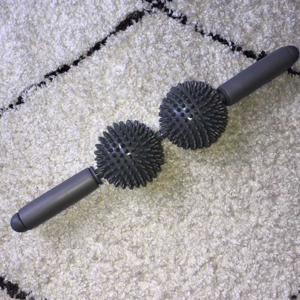 Fitness Foam Roller
